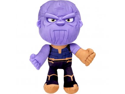 Plyšák Thanos