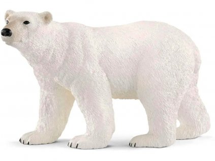 Schleich Lední medvěd 14800