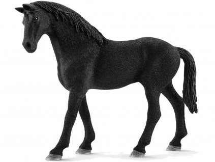 Schleich Anglický plnokrevník hřebec 72167