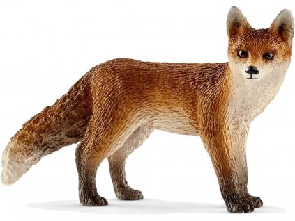 Schleich Liška 14782