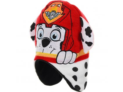 Čepice Paw Patrol