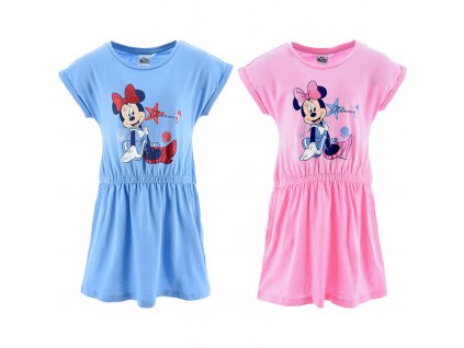 Šaty Minnie Mouse