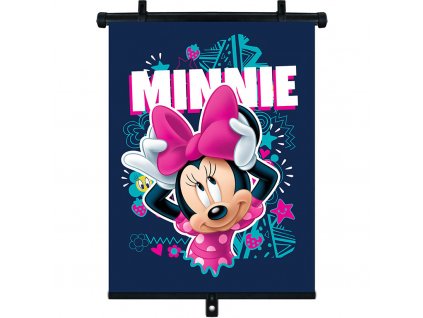 Roletka stínítko Minnie Mouse