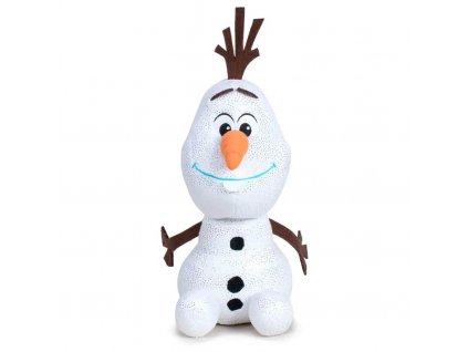 Plyšák Frozen Olaf