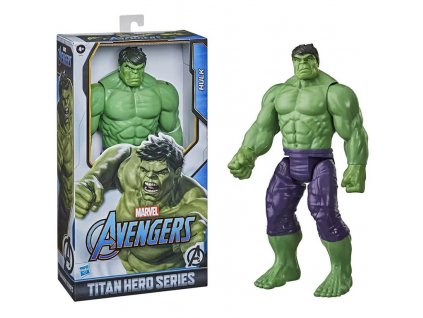 Figurka Avengers Hulk