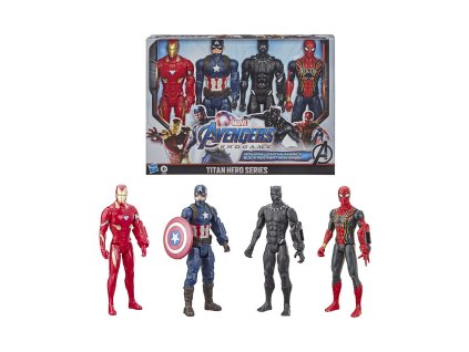 Figurky marvel avengers