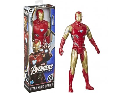 Figurka Marvel Avengers Iron Man