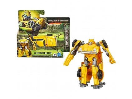 Transformers Bumblebee