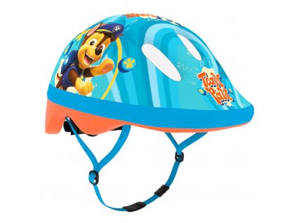 Cyklistická in-line helma Paw Patrol
