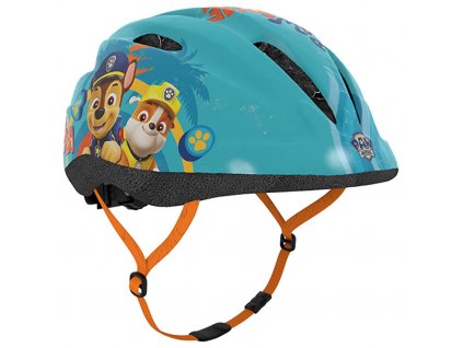 Cyklistická in-line helma Paw Patrol
