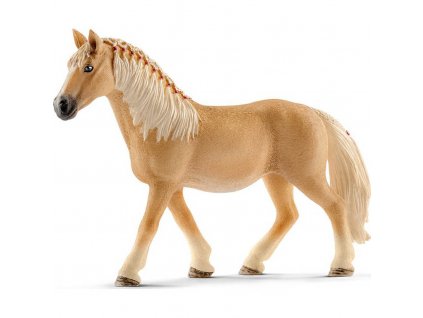 Schleich Haflinger klisna 13812