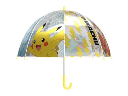 Deštník Pokémon