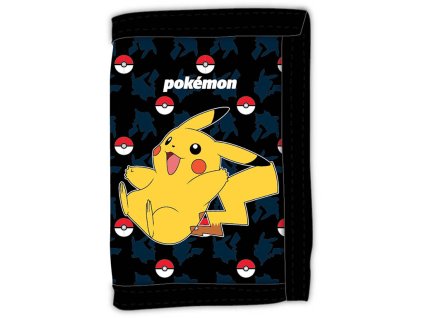 peněženka Pokémon