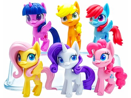 Figurka My Little Pony