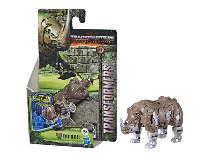 Figurka Transformers Movie 7 Rhinox