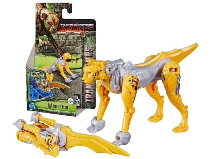 Figurka Transformers Movie 7 Cheetor