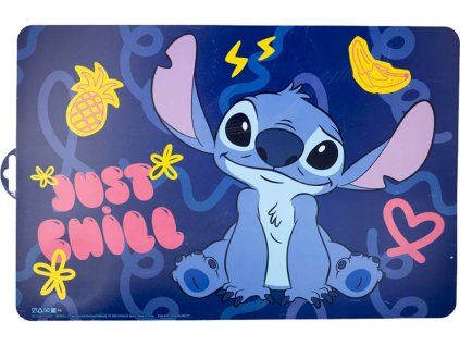 Dětské prostírání Stitch 42 × 29 cm