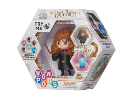 WOW POD Harry Potter - Hermiona