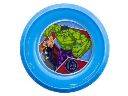 Dětská miska Avengers – Marvel 16,7 cm