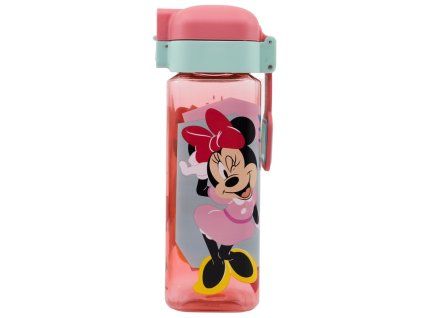 Dětská láhev Minnie Mouse 550 ml s pítkem