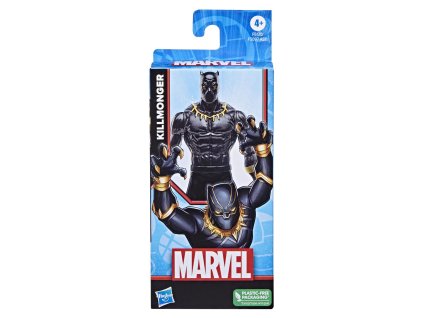Akční figurka Marvel Avengers – 15 cm