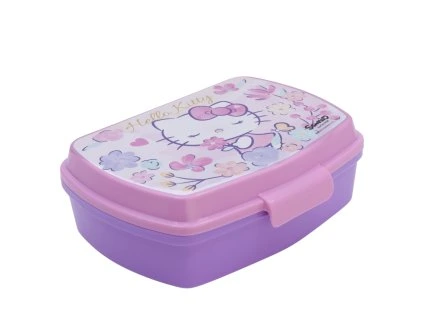 Box na svačinu Hello Kitty