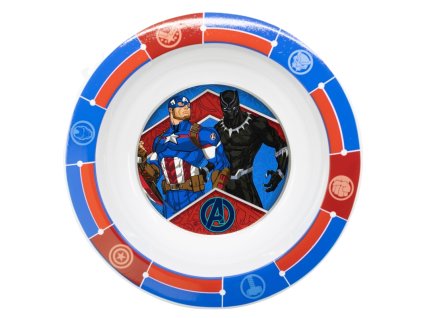 Miska Avengers HERALDIC ARMY 16 cm