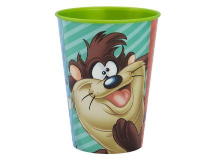 Dětský kelímek Bugs Bunny 260 ml plastový