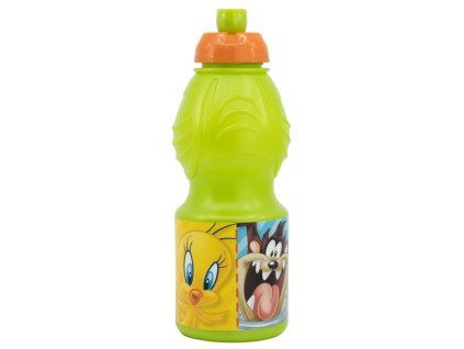 Dětská láhev Bugs Bunny 400 ml plastová