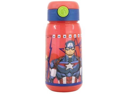 Láhev na pití Avengers Invincible Force – 510 ml