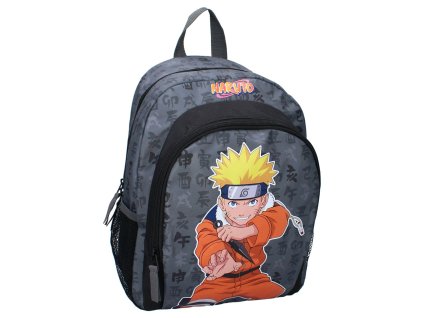 Batoh Naruto The Greatest Ninja Black