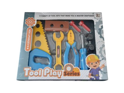 Dětská sada nářadí pro kutily
