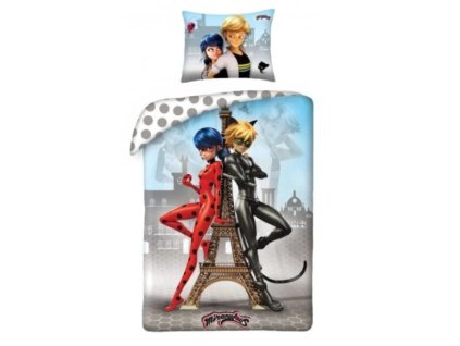 povlečení Kouzelná Beruška