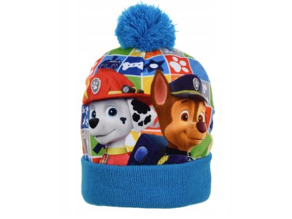 čepice Paw Patrol