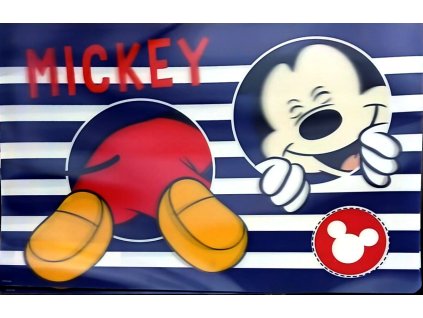 Plastové prostírání Mickey Mouse – Disney