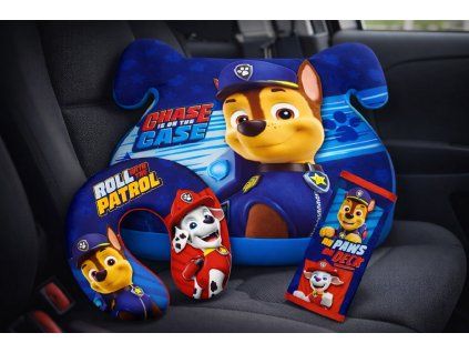 VÝHODNÁ SADA DO AUTA CHASE