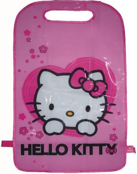 Kaufmann Ochrana sedačky Hello Kitty HK-KFZ-670 45x57 cm