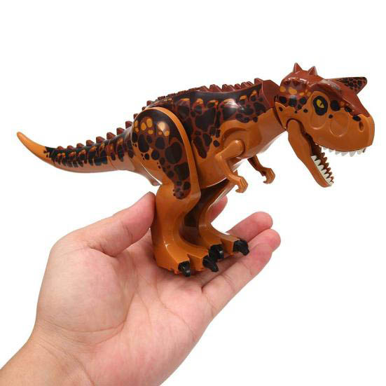MEGA figurka Jurský park dinosaurus - Carnotaurus 28cm