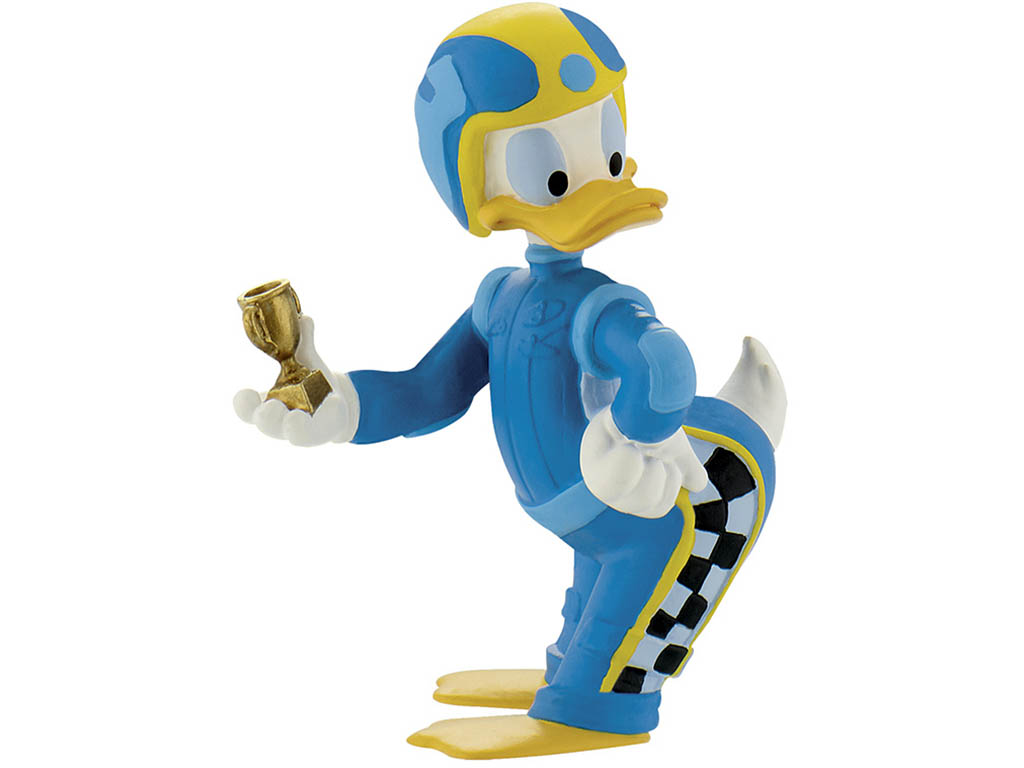 Bullyland Donald závodník 15464