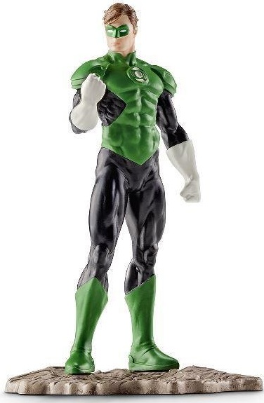 Schleich Green Lantern 22507