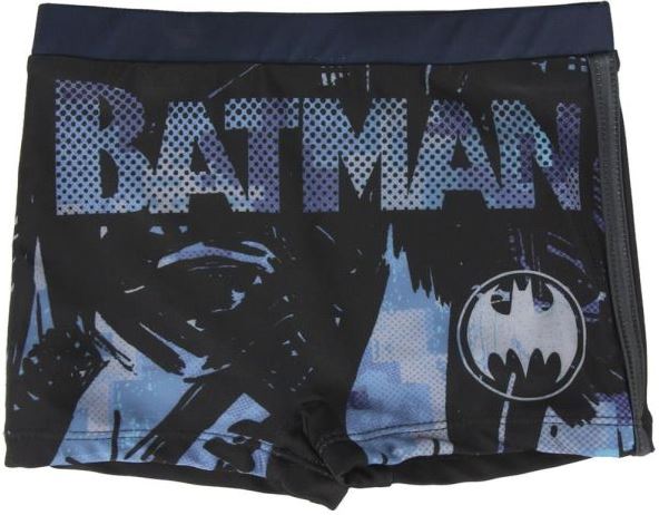 CERDA Chlapecké plavky Batman 104/111 (4-5 let) Velikost: 104/111 (4-5 let)
