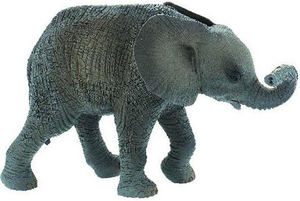 Bullyland Africké slůně