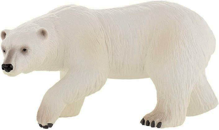 Bullyland Lední Medvěd 63537