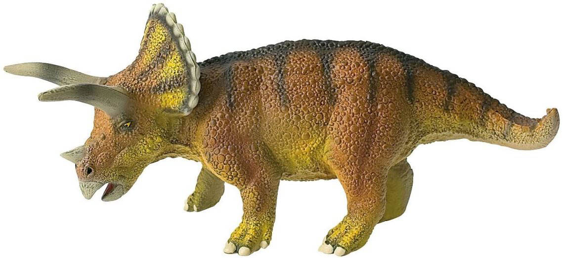 Figurka dinosaurus Triceratops Bullyland 20 cm