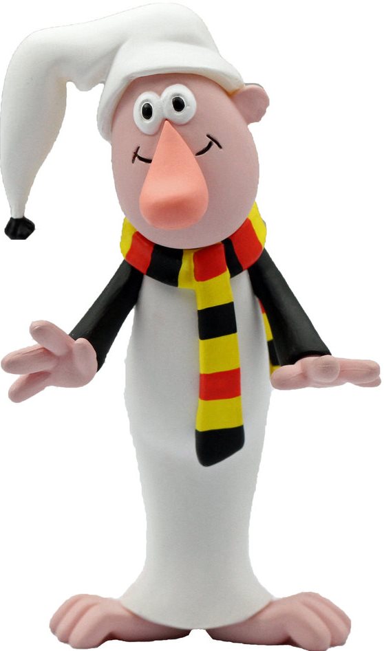 VIZOPOL Figurka Křemílek