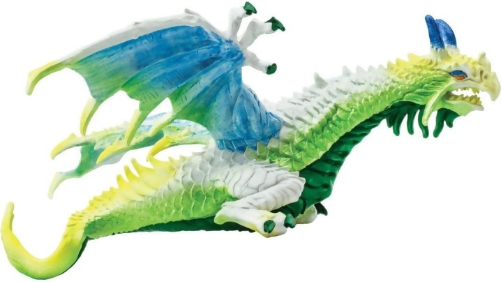 Safari Mlhový drak 10158