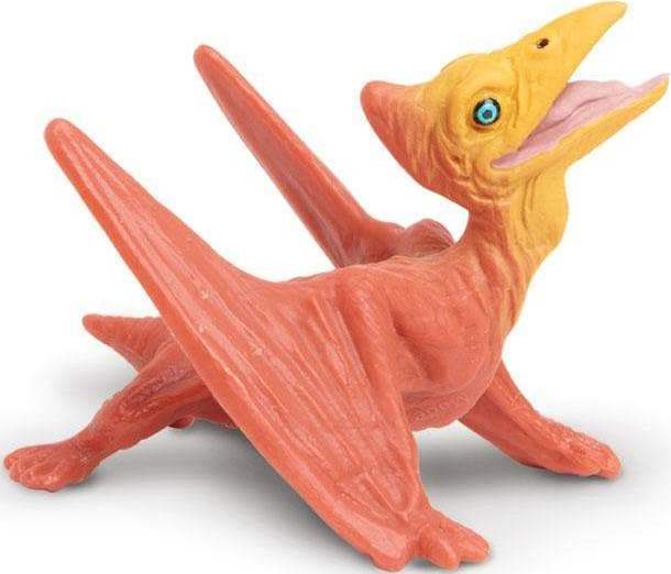 Figurka dinosaurus Pteranodon mládě Safari Ltd 7 cm