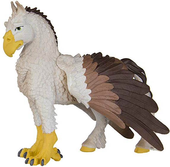 Safari Hipogryf 803329