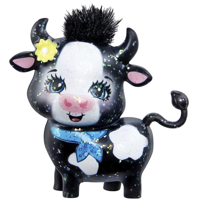 MATTEL Enchantimals Zvířecí kamarád DESIGN: RICOTTA