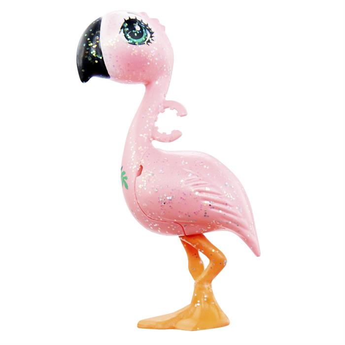 MATTEL Enchantimals Zvířecí kamarád DESIGN: SWASH